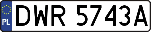 DWR5743A