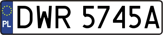 DWR5745A