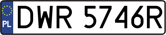 DWR5746R
