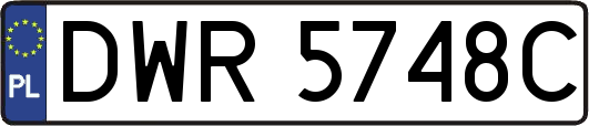 DWR5748C