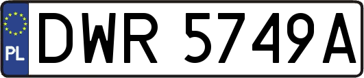DWR5749A