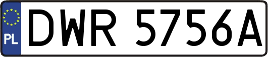 DWR5756A