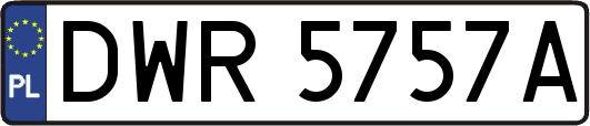 DWR5757A