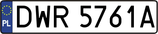 DWR5761A