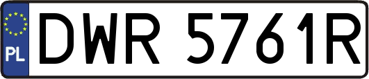 DWR5761R