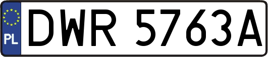 DWR5763A