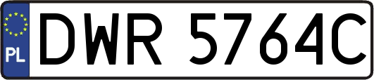DWR5764C
