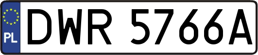 DWR5766A