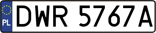 DWR5767A