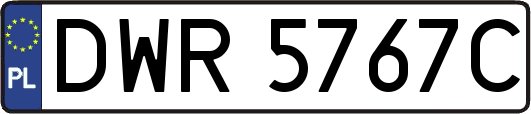 DWR5767C