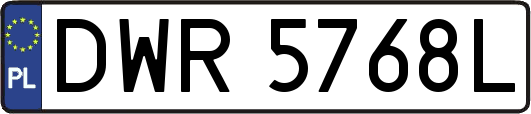DWR5768L
