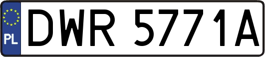 DWR5771A