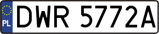 DWR5772A
