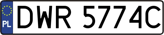 DWR5774C