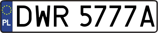 DWR5777A