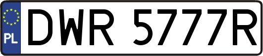DWR5777R