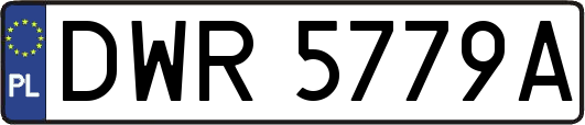 DWR5779A