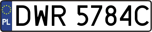 DWR5784C