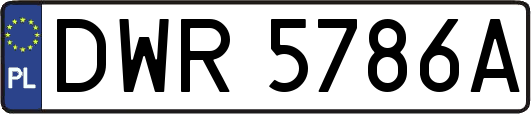 DWR5786A