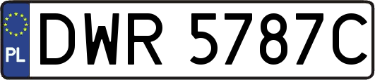 DWR5787C