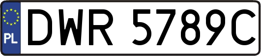 DWR5789C
