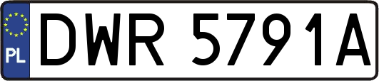 DWR5791A