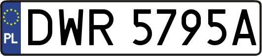 DWR5795A