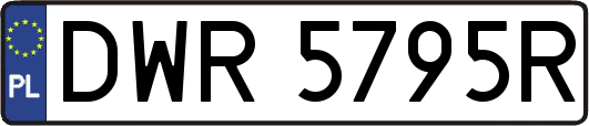 DWR5795R