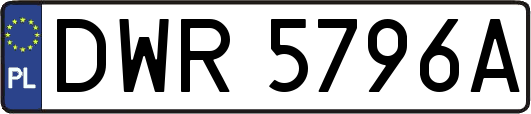 DWR5796A