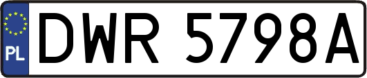 DWR5798A