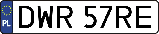 DWR57RE