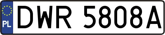 DWR5808A