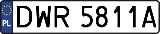 DWR5811A