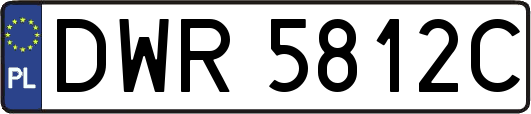 DWR5812C