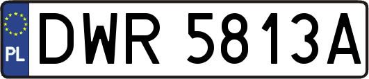 DWR5813A