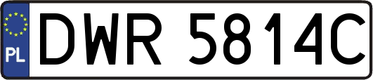DWR5814C