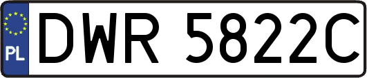 DWR5822C