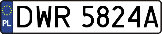 DWR5824A