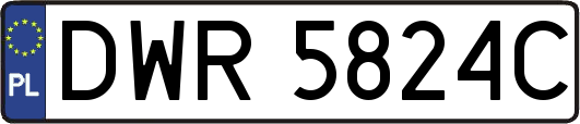 DWR5824C