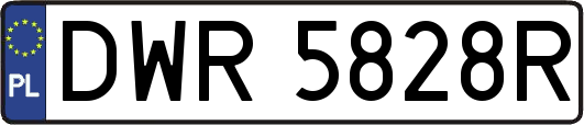 DWR5828R