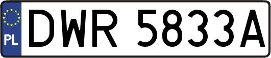 DWR5833A