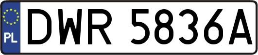 DWR5836A
