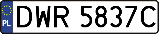 DWR5837C