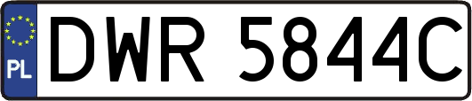 DWR5844C