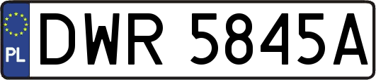 DWR5845A
