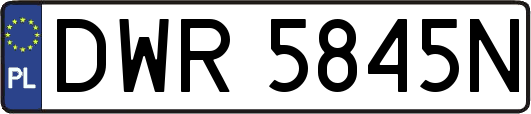 DWR5845N