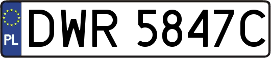 DWR5847C