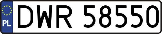 DWR58550
