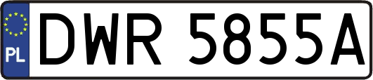 DWR5855A