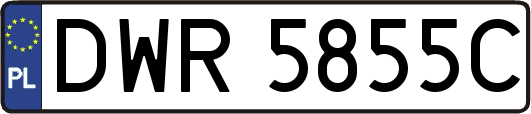 DWR5855C